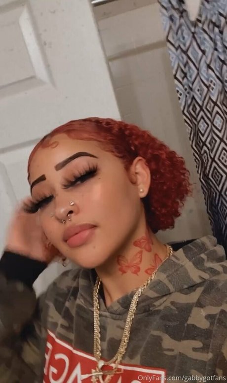 Gabbygotfans estrella xxx galería