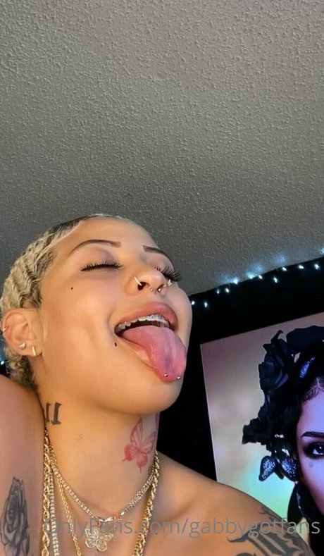 Gabbygotfans sexo modelo recopilación