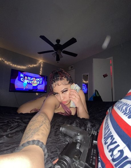 Gabbygotfans Fotoaufnahmen