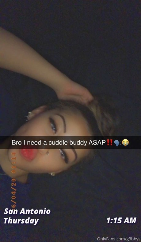 Gabbygotfans hermosa modelo archivo