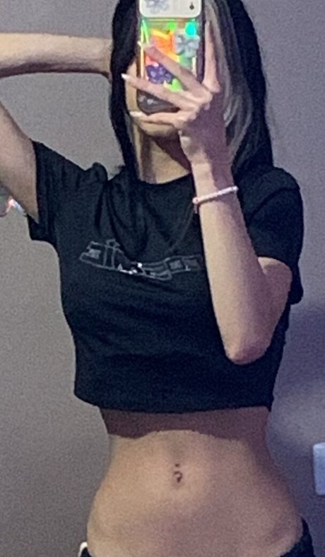 Ana Langdon modelo sexy imagen