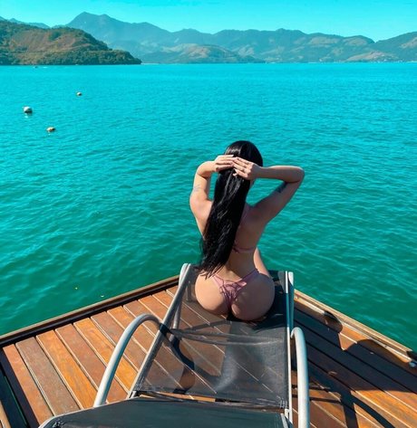 Yohana Rayra estrella porno exclusiva archivo