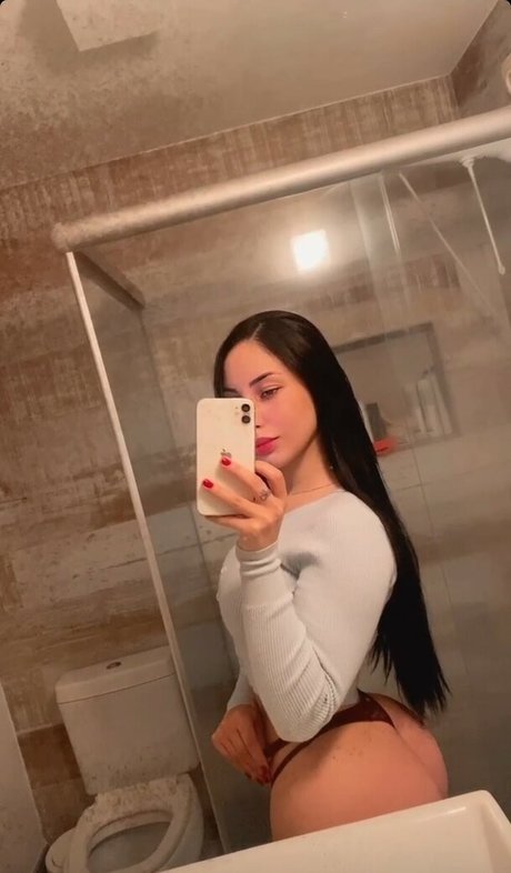 Yohana Rayra modelo libre archivo