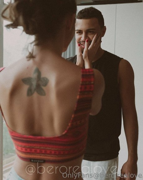 berorealove modelo mejor imágenes