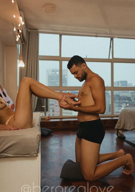 berorealove modelo sexy imágenes