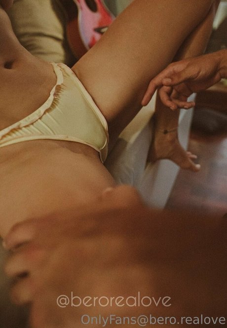 berorealove modelo hd recopilación