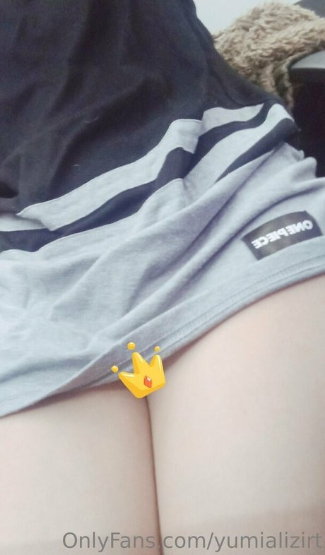 yumializirt sexo modelo imágenes