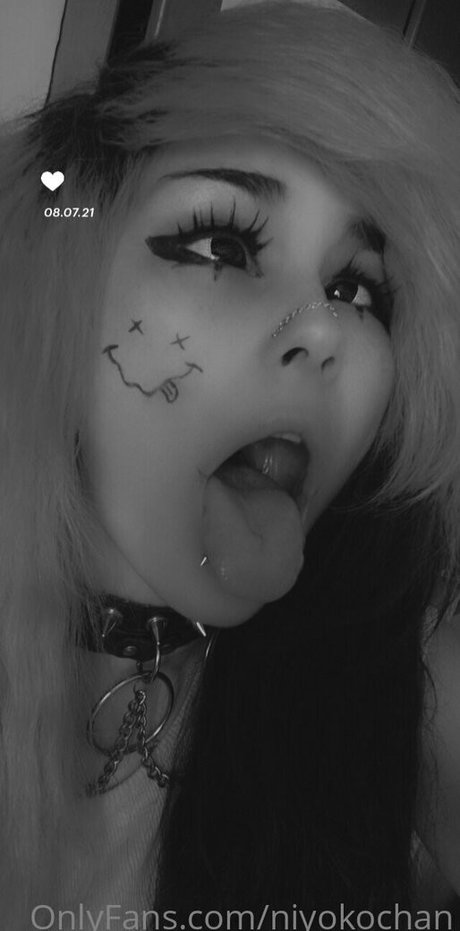 niyokochan actriz de arte imágenes