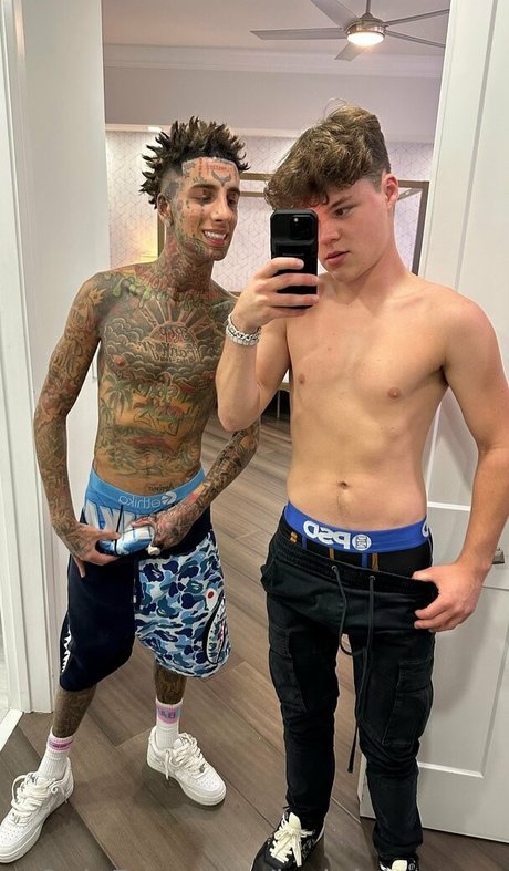 jackdohertyyy actriz adulta imágenes