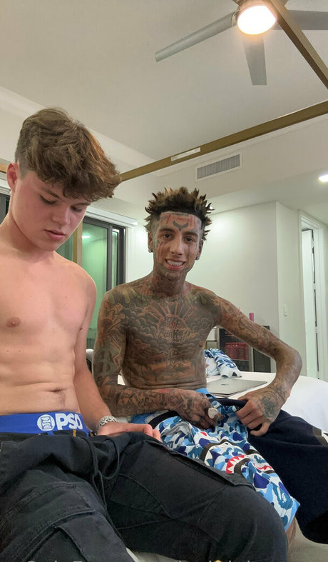 jackdohertyyy desnudos estrella fotos