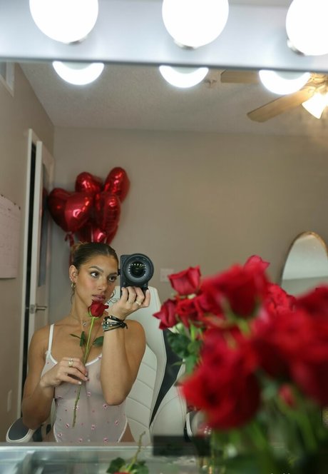 Jayne Rivera actriz erótica archivo