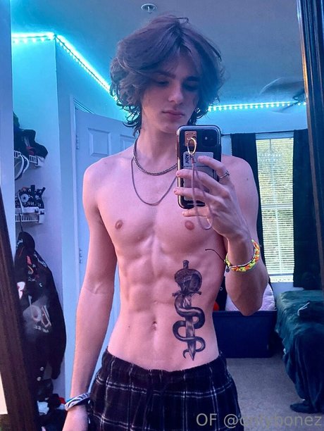 onlybonez actriz de alta calidad galería