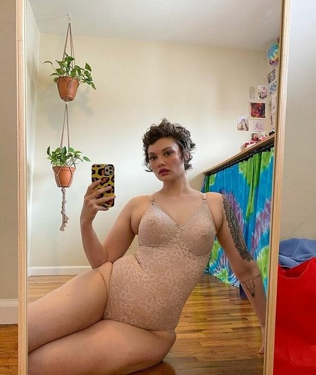 isabel hendrix estrella porno perfecta imágenes