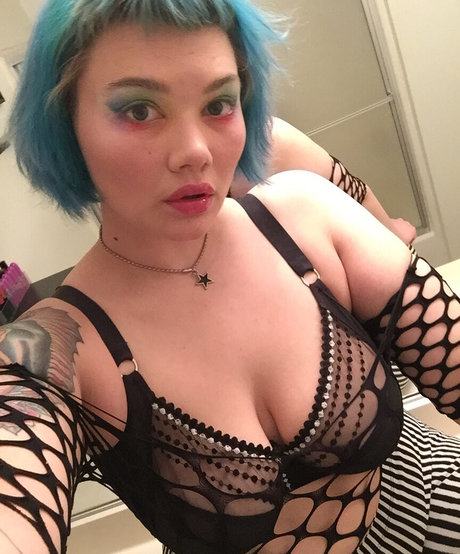 isabel hendrix estrella xxx galería