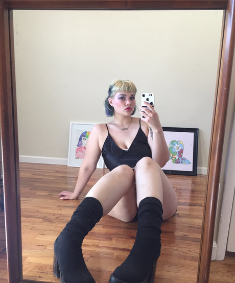 isabel hendrix estrella bonita imágenes