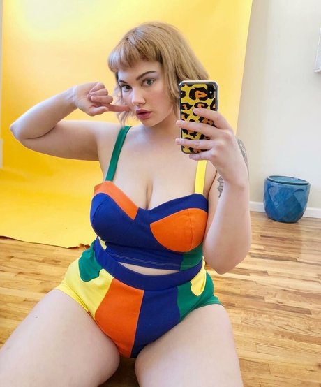 isabel hendrix estrella porno exclusiva archivo