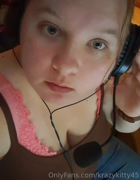 krazykitty45 modelo superior imágenes