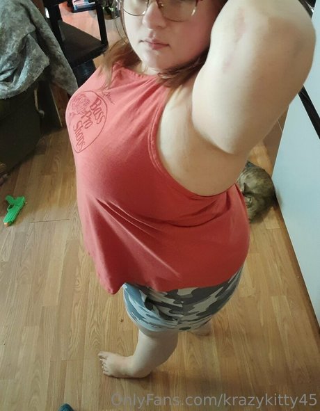 krazykitty45 modelo de alta calidad imágenes