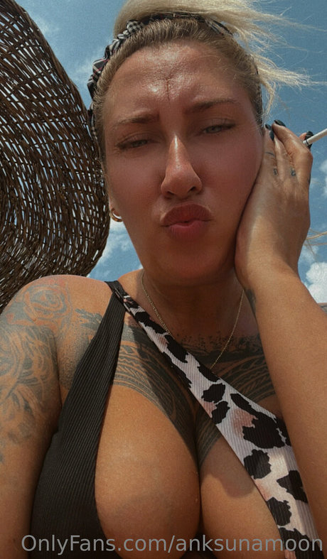 anksunamoon actriz caliente recopilación