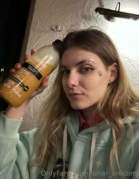 lunar unicorn mejor estrella imagen