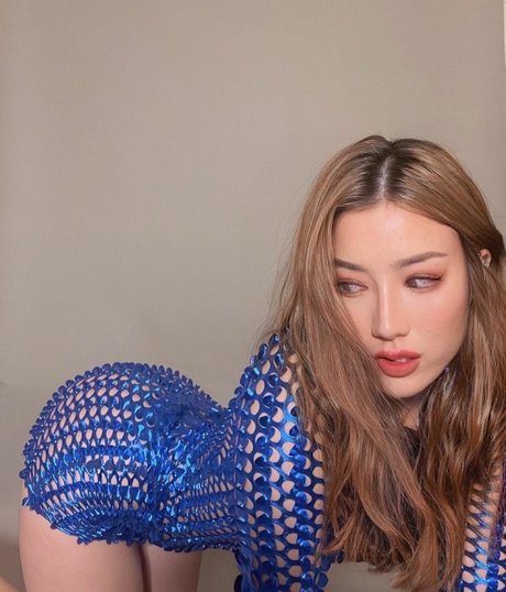 Purple5boo buena actriz imagen