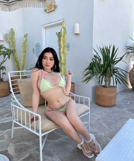 Purple5boo actriz perfecta recopilación