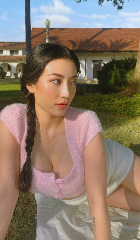 Purple5boo estrella porno de arte archivo