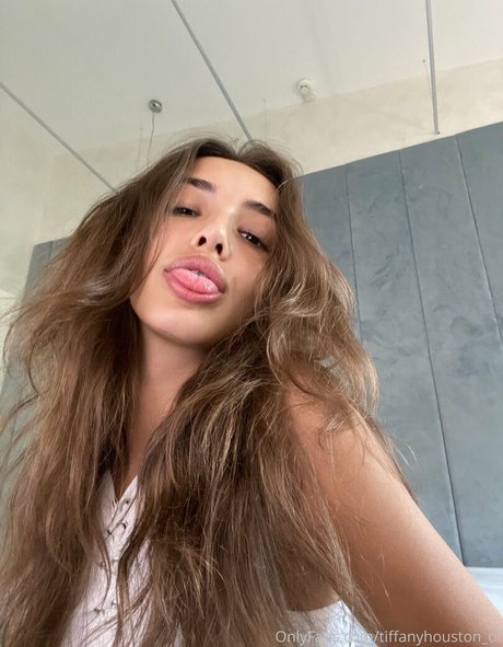 Tiffany Houston mejor estrella porno recopilación