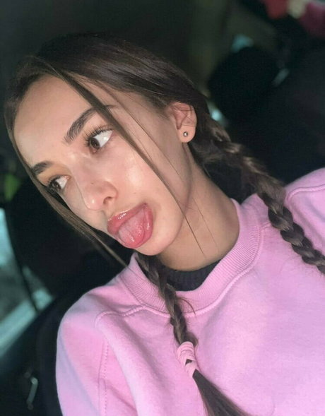 Tiffany Houston bonita actriz foto