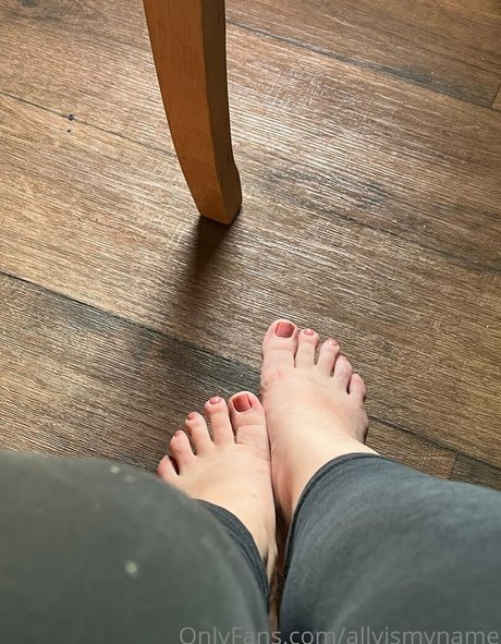 allyismyname estrella adulta imagen