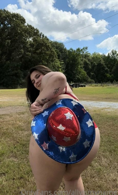 allyismyname estrella porno hd archivo