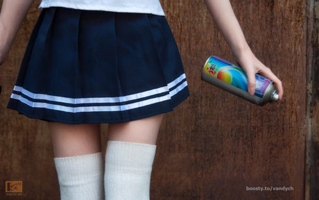 Vandych estrella adulta recopilación