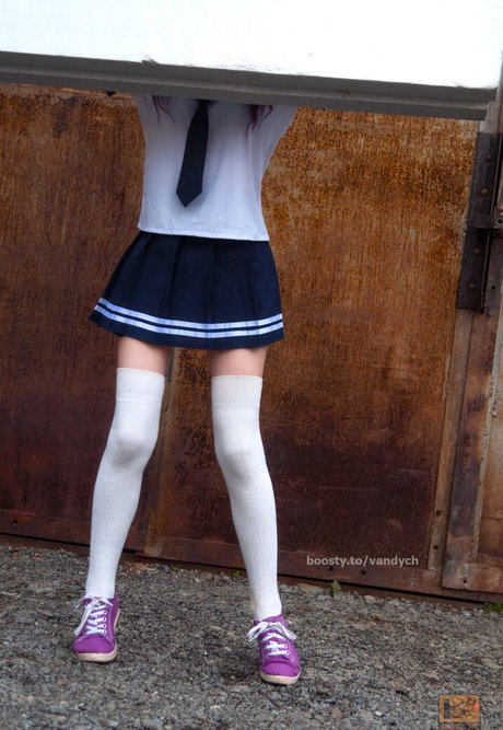 Vandych estrella adulta galerías