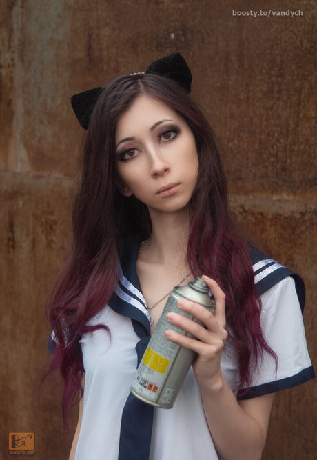 Vandych Fotoaufnahmen