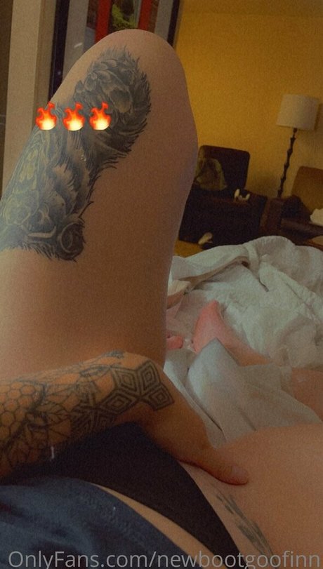 newbootgoofinn estrella porno en alta definición galería