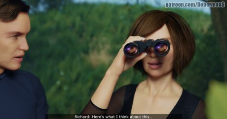 Doberman Studios estrella porno adulto galería