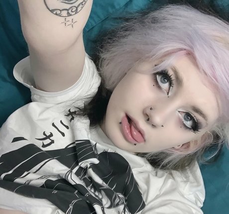 derpydanii bonita estrella porno foto