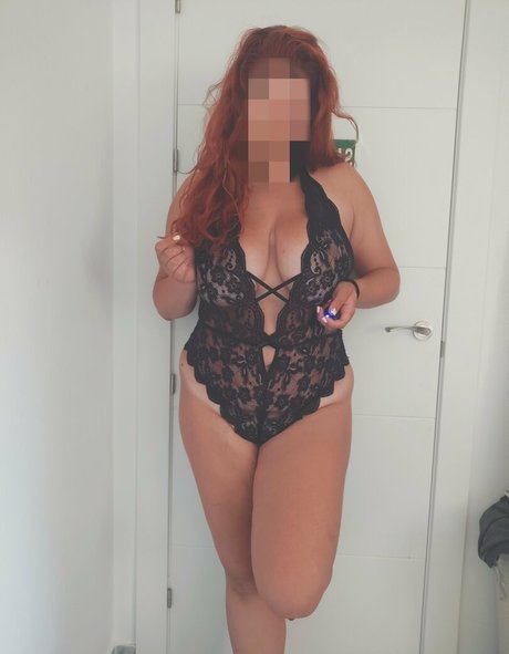 girlonfire12 modelo libre foto