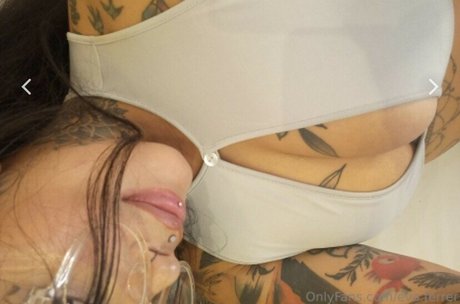 Eva Ferrer modelo imágenes