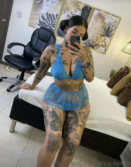 Eva Ferrer actriz porno recopilación