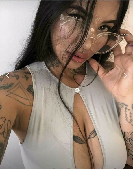 Eva Ferrer buen modelo galería