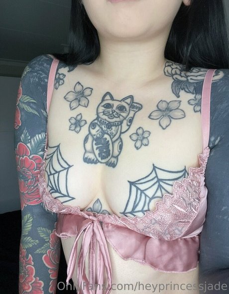 heyprincessjade desnudos estrella imagen