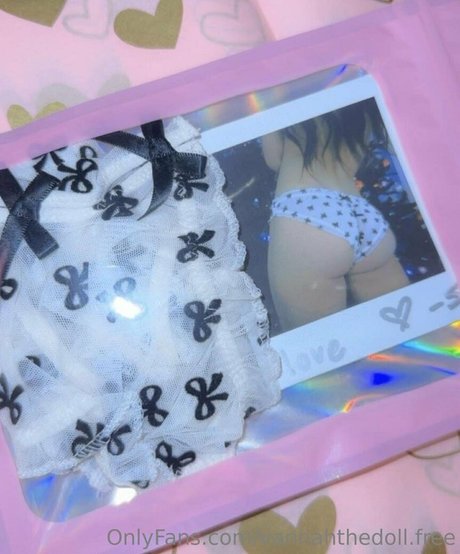 vannahthedoll free estrella libre recopilación