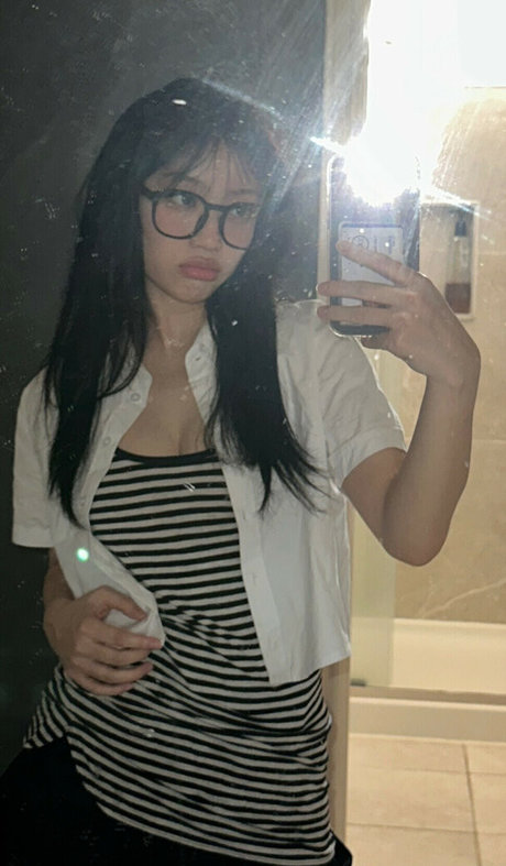 Yujin actriz de alta definición imagen