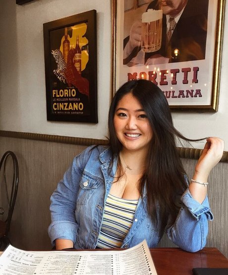 Cestvrai estrella porno agradable galería