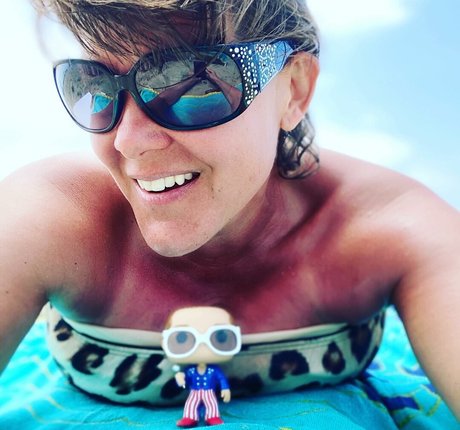 Rebecca Love estrella sexy imágenes