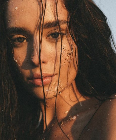 Dana Fasenko actriz erótica archivo