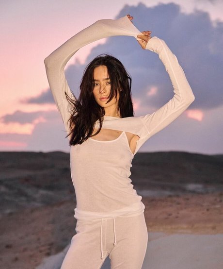 Dana Fasenko modelo sexual imágenes