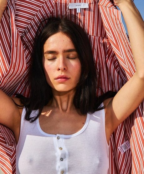 Dana Fasenko actriz perfecta galerías