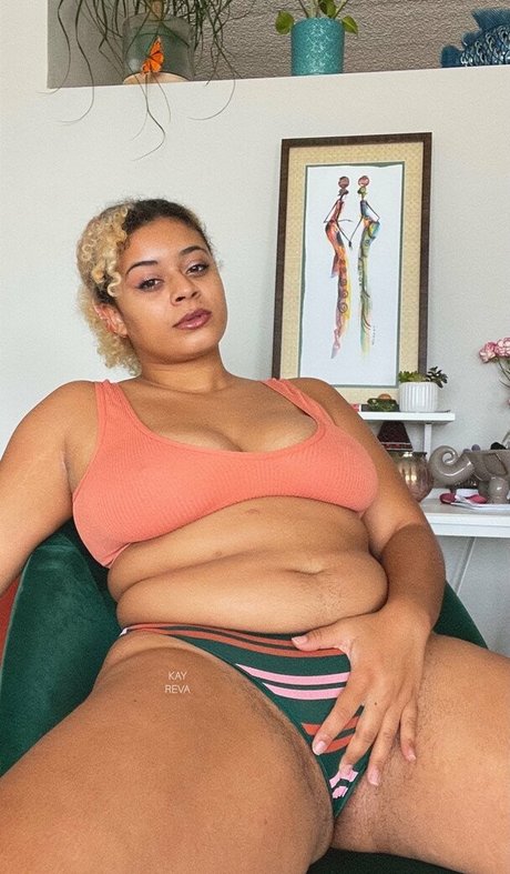 kayrevafree mejor estrella porno foto